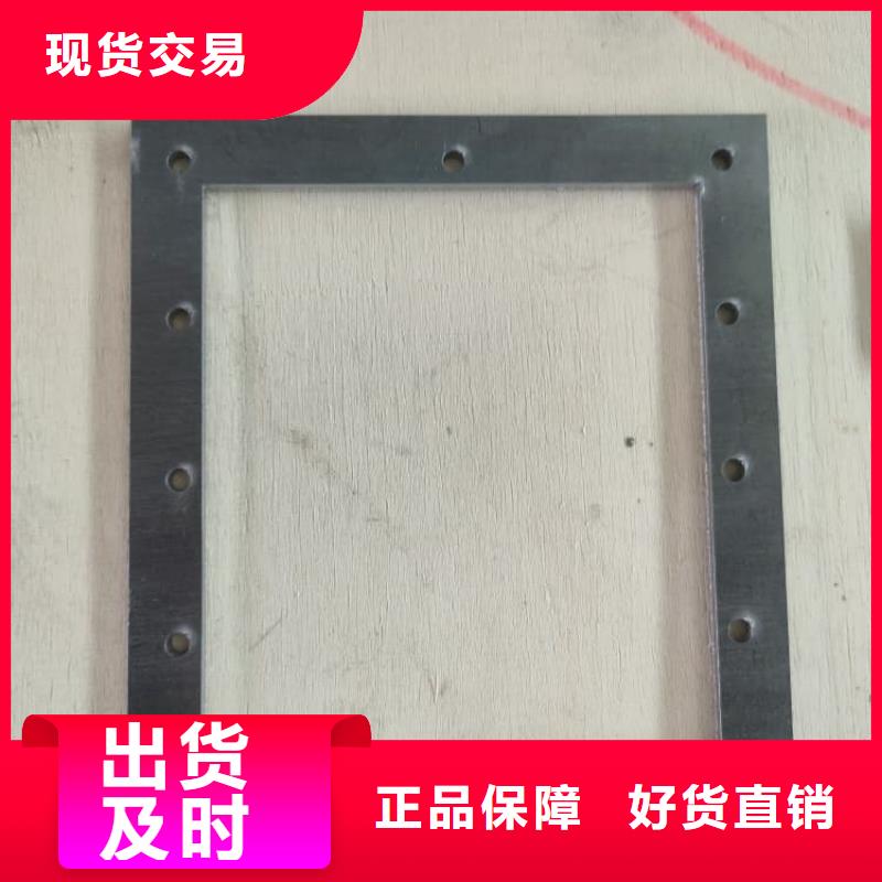 牙科医院射线防护铅板公司-加工厂