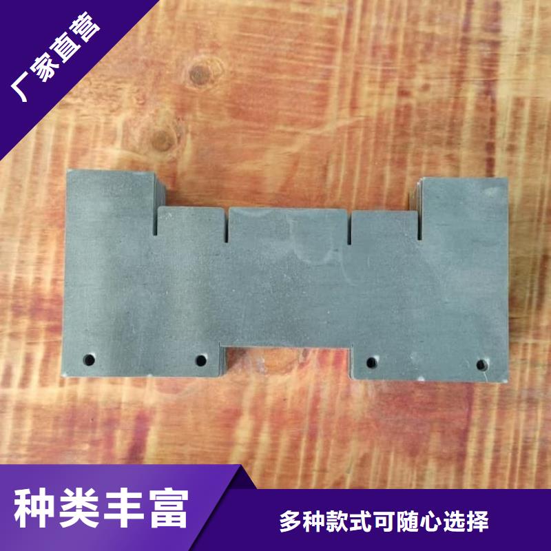 医用防护铅板生产厂家-库存充足
