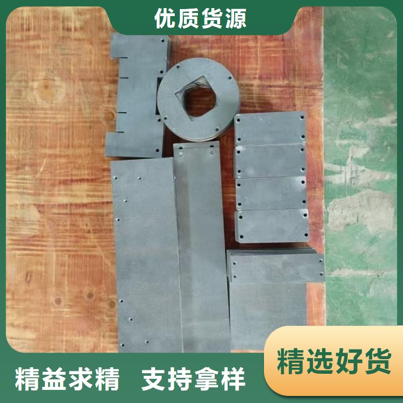 口腔医院防护铅板原厂