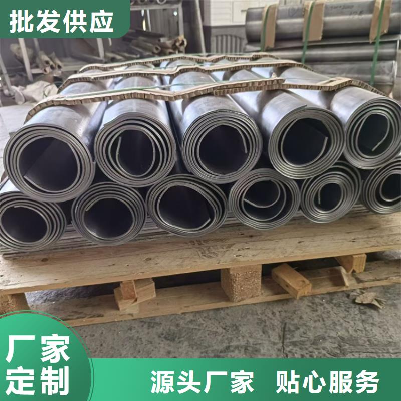 6毫米铅板生产厂家-价格实惠