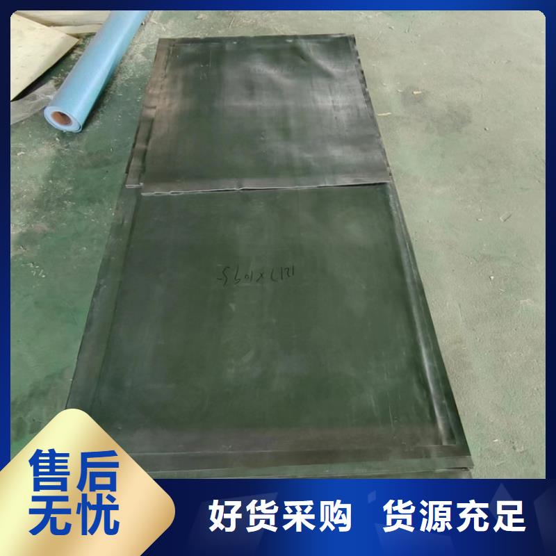 生产放射科铅板_品牌厂家