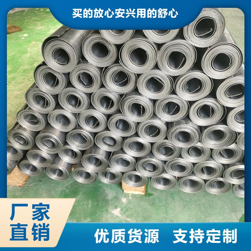 10mm铅板实力雄厚