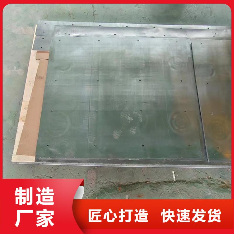 买10毫米铅板必看-质量优