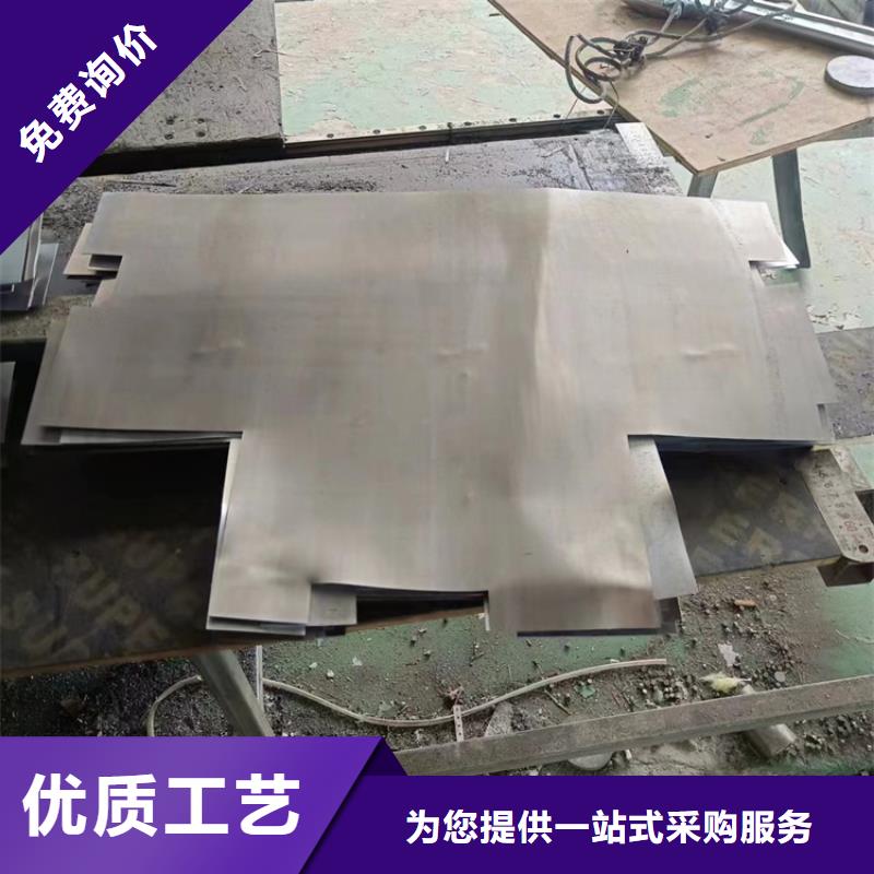 发货及时的铅卷公司