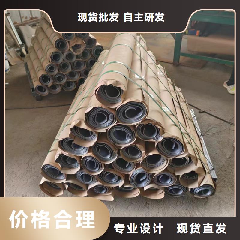 辐射防护铅板-生产厂家