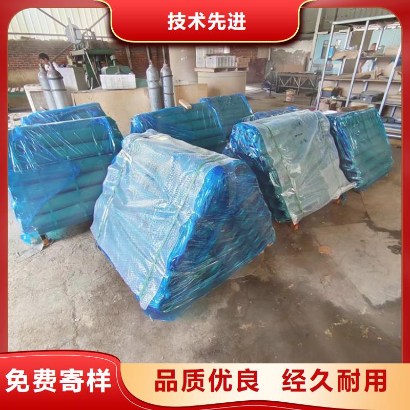 6mm铅板厂家优势