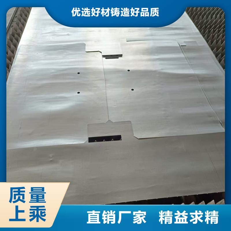 射线防护铅皮一站式厂家