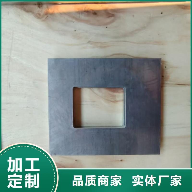 射线防护铅卷厂家直销-诚信经营