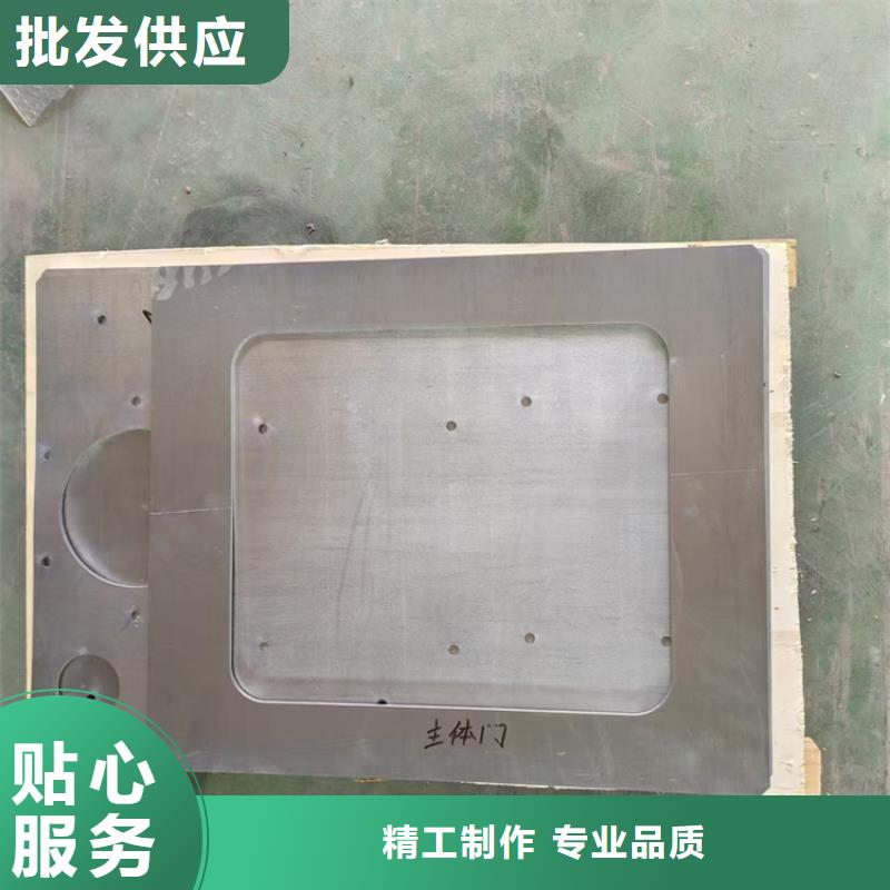 射线防护铅板厂家低价走货