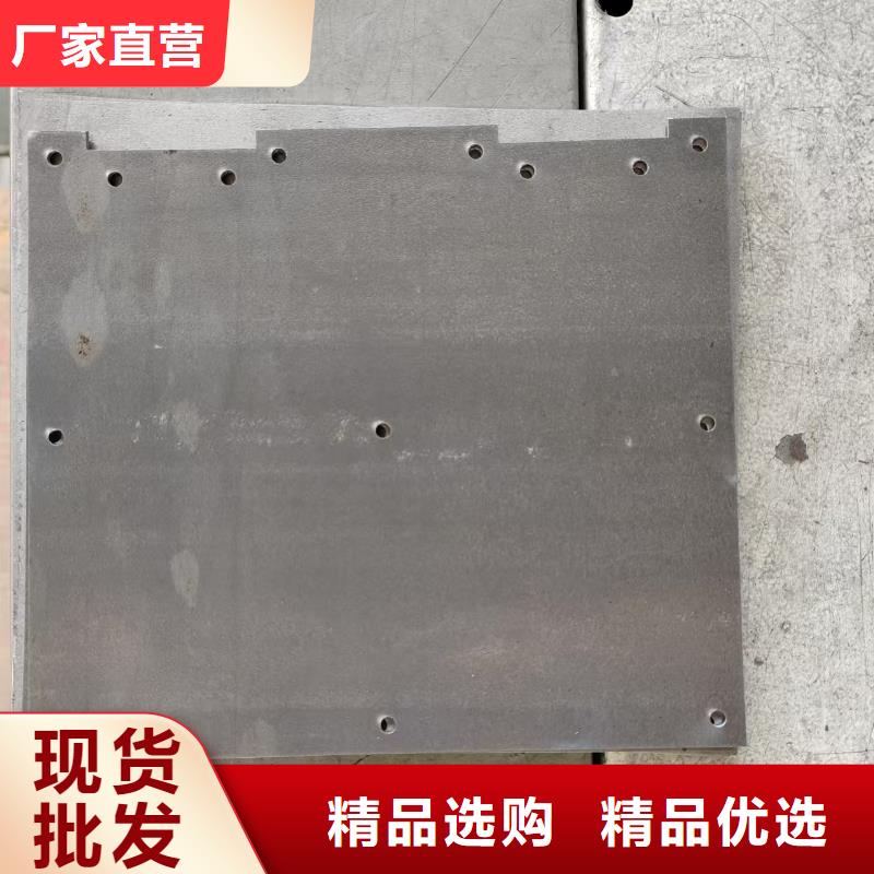 选9毫米铅板认准宏兴射线防护工程有限公司