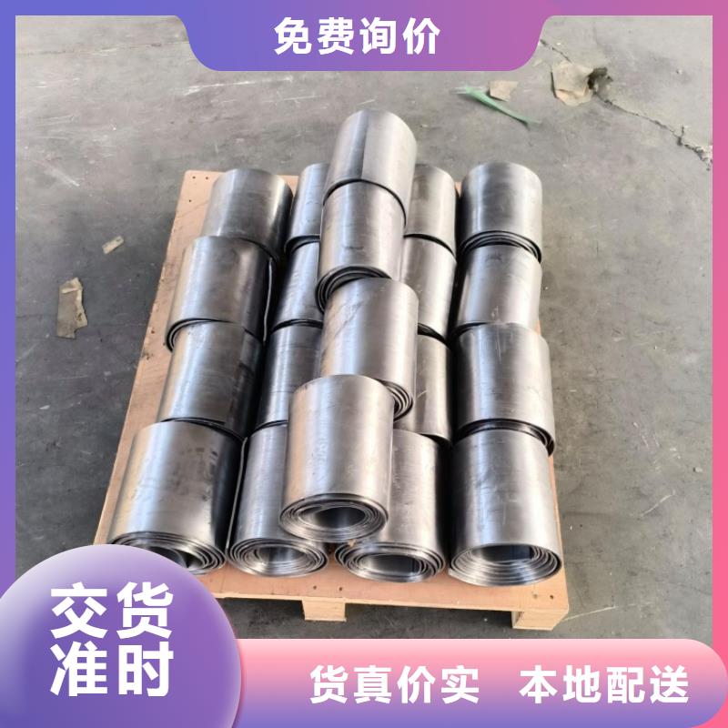 射线防护铅板近行情