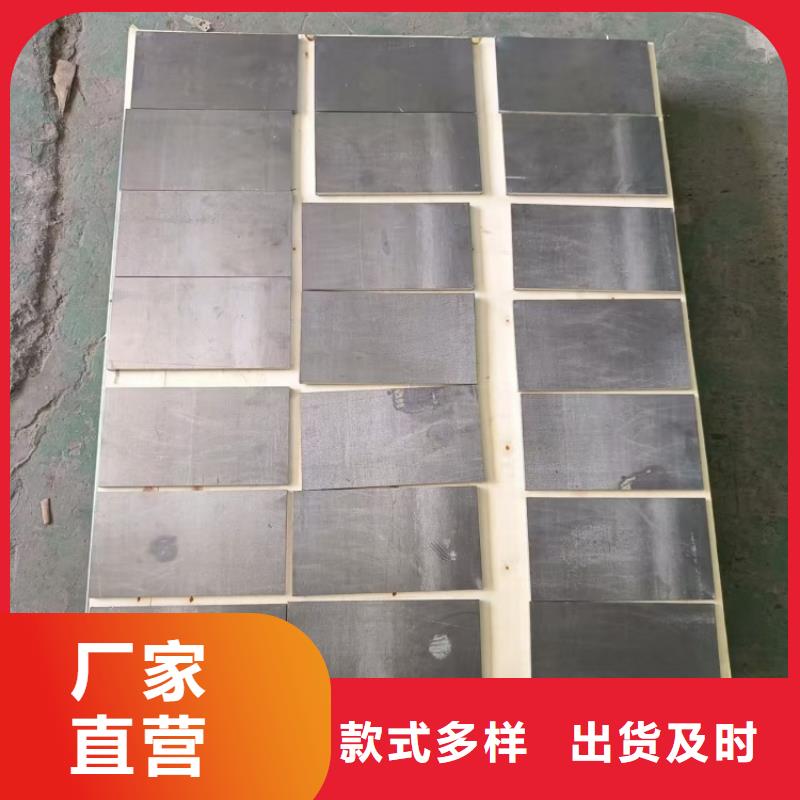 钼靶室铅板价格-定制_宏兴射线防护工程有限公司