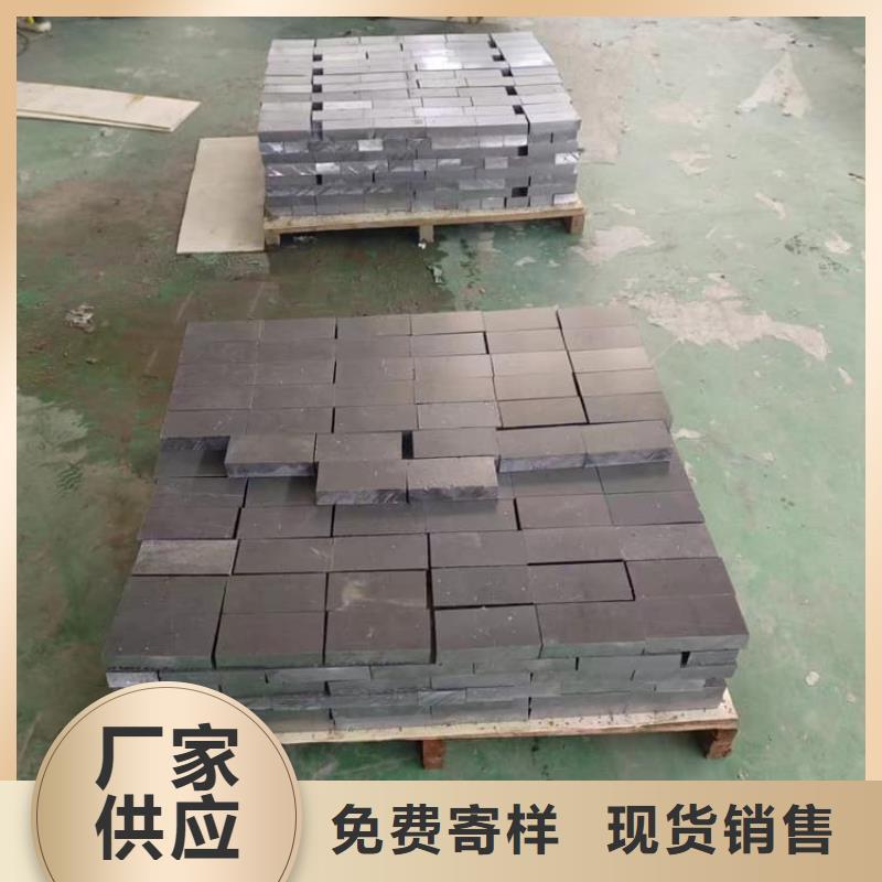 供应配重铅块的生产厂家