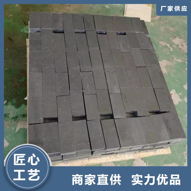 异形铅块定制费用