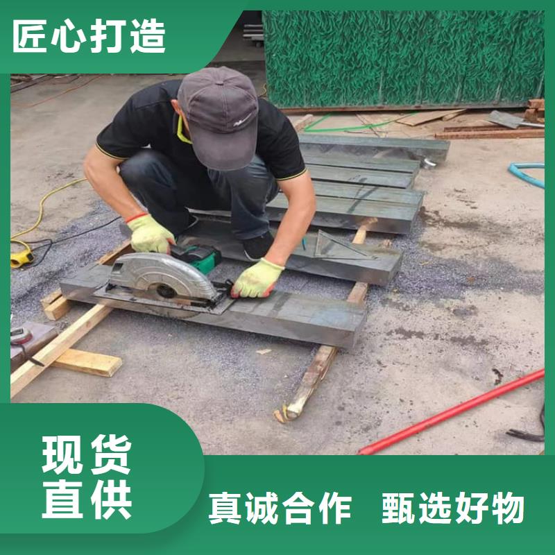 防辐射铅块库存充足