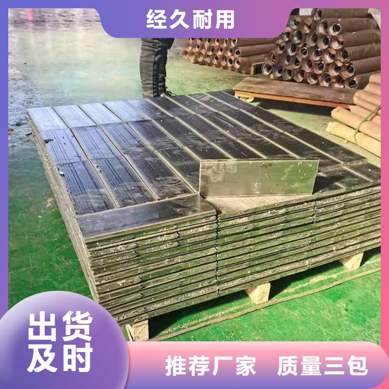 的防辐射铅块生产厂家