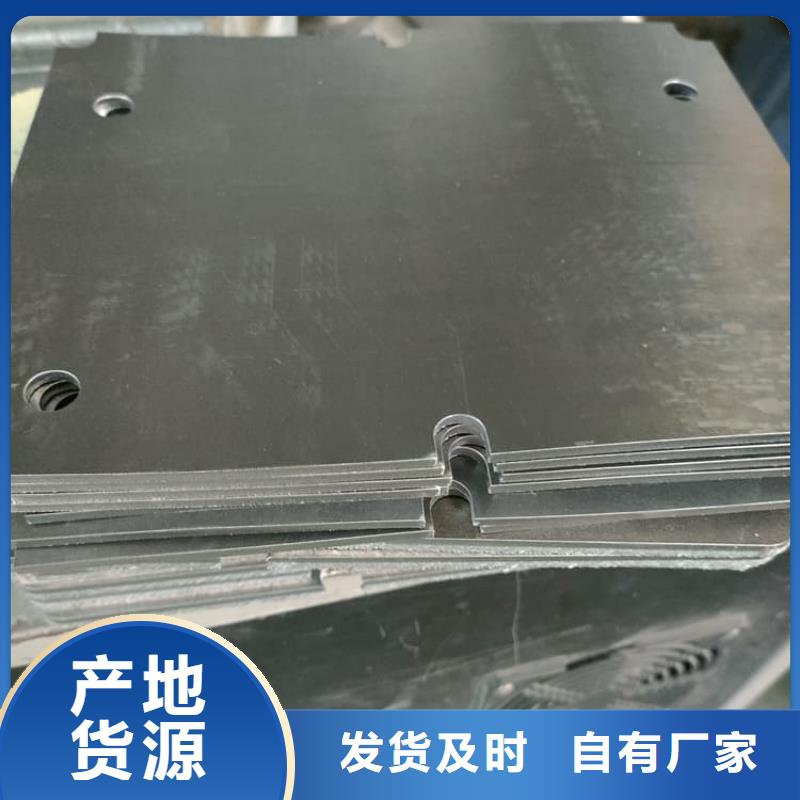 异形铅块-原厂质保