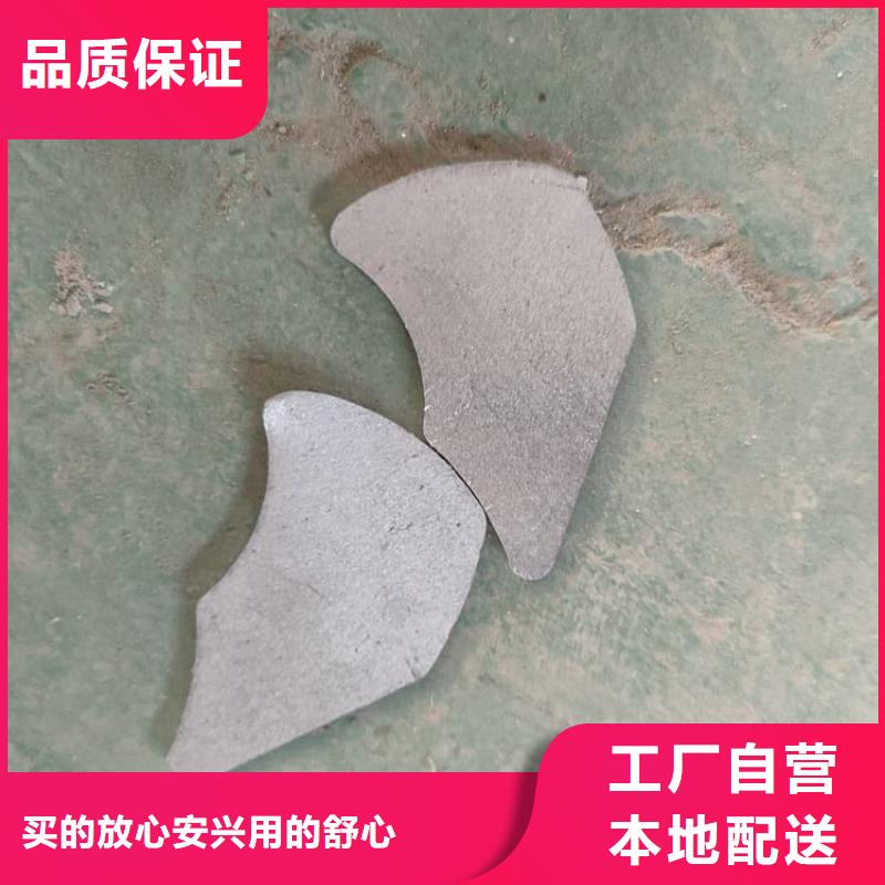 配重铅块产品案例