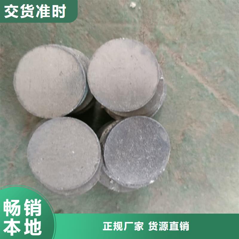 异形铅块定制费用