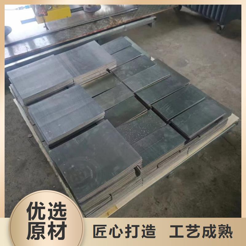 性价比高的异形铅块基地