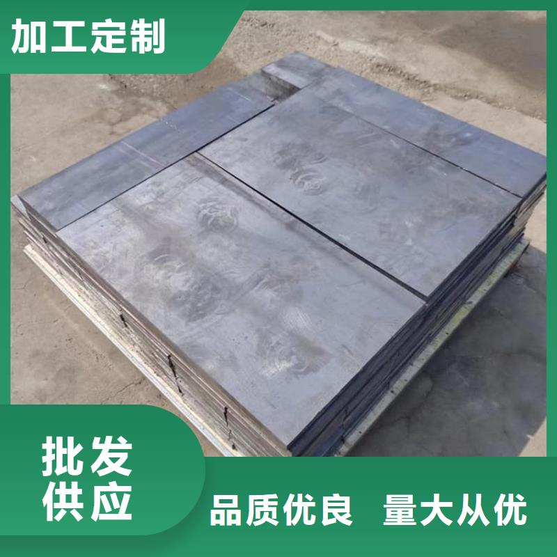 大号车动平衡铅块优质供货厂家