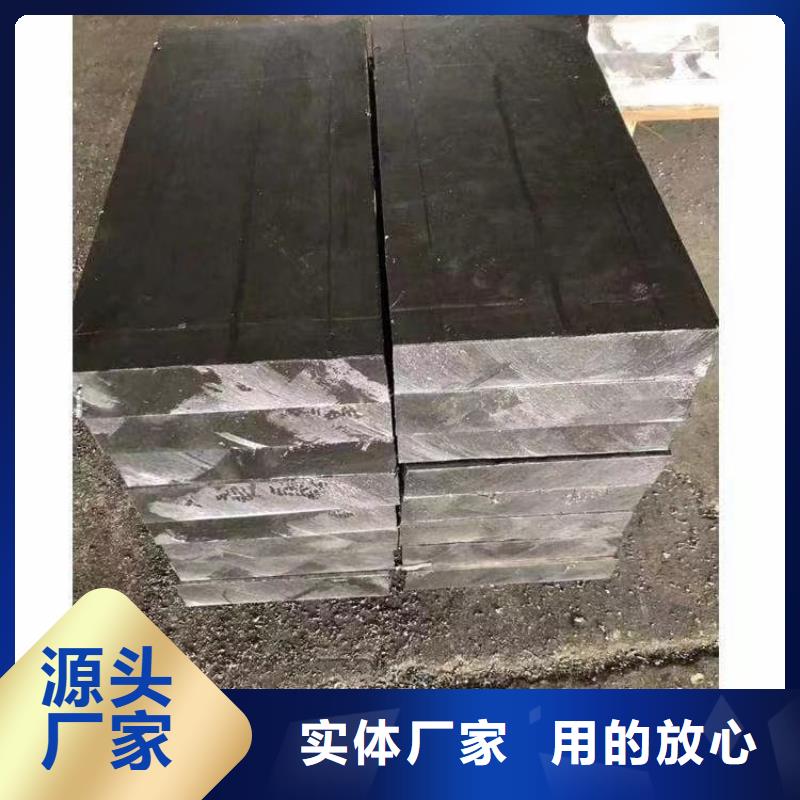 经验丰富的铅块厂家