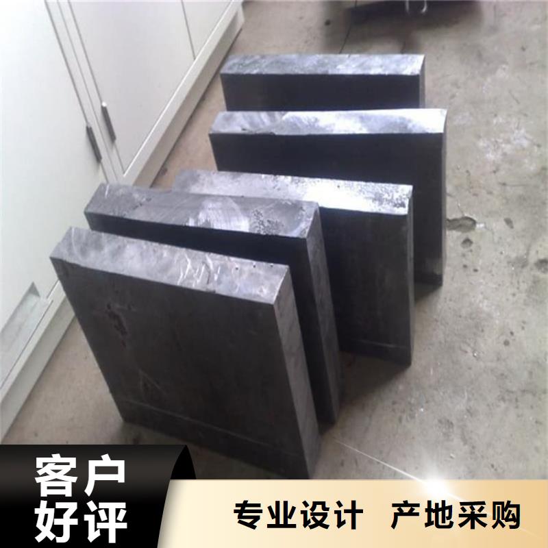 异形铅块原厂直销