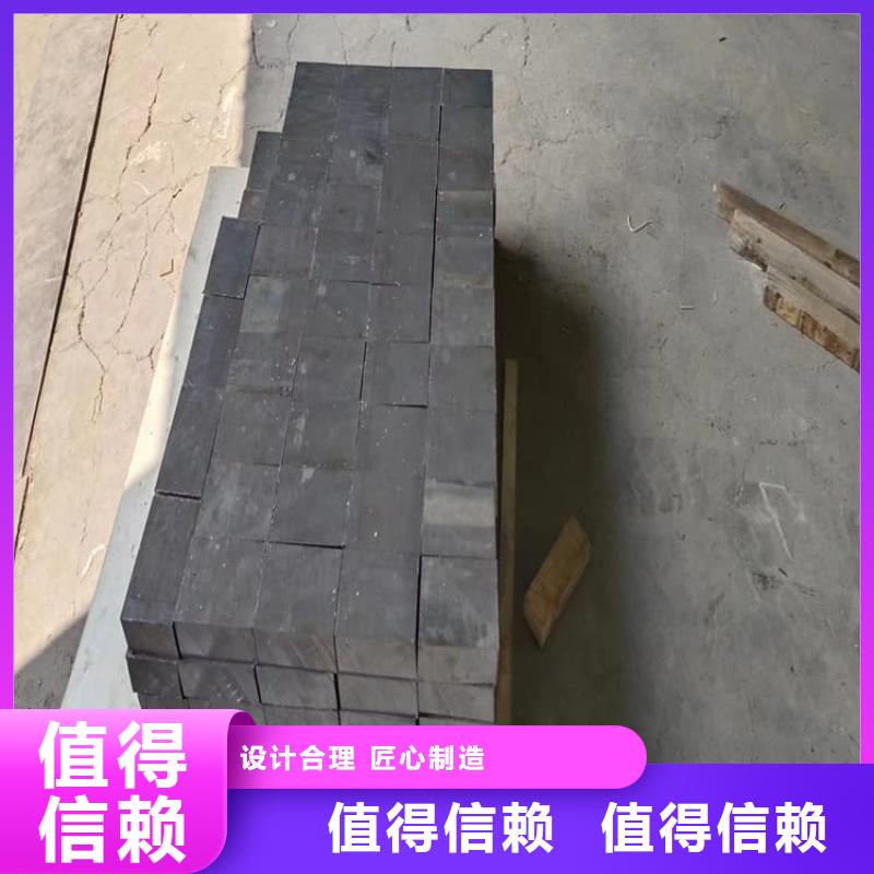 异形铅块原厂直销