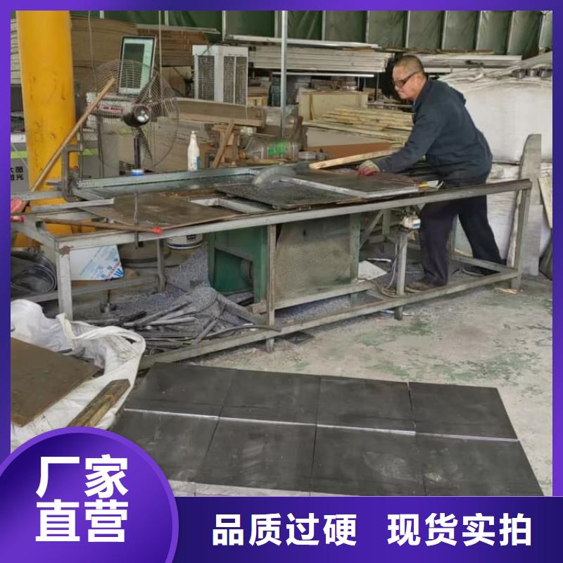 异形铅块定制费用