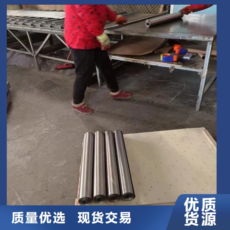 定制防水铅板公司