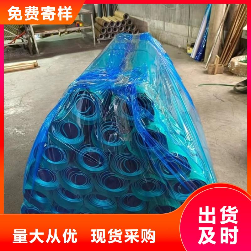 选择正规辐射防护铅板厂家