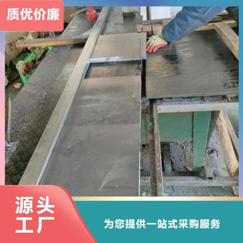 防水铅板资质全可信赖