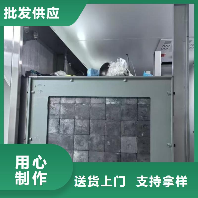 4毫米铅板服务完善