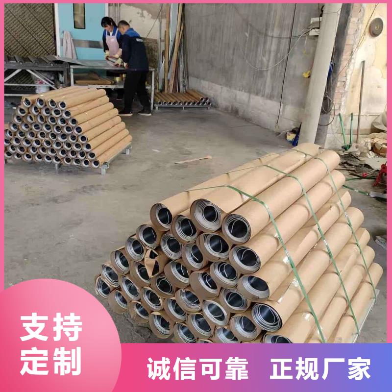 2毫米铅板厂家直供 2毫米铅板价格