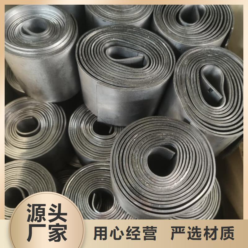 防护铅板企业-可接急单