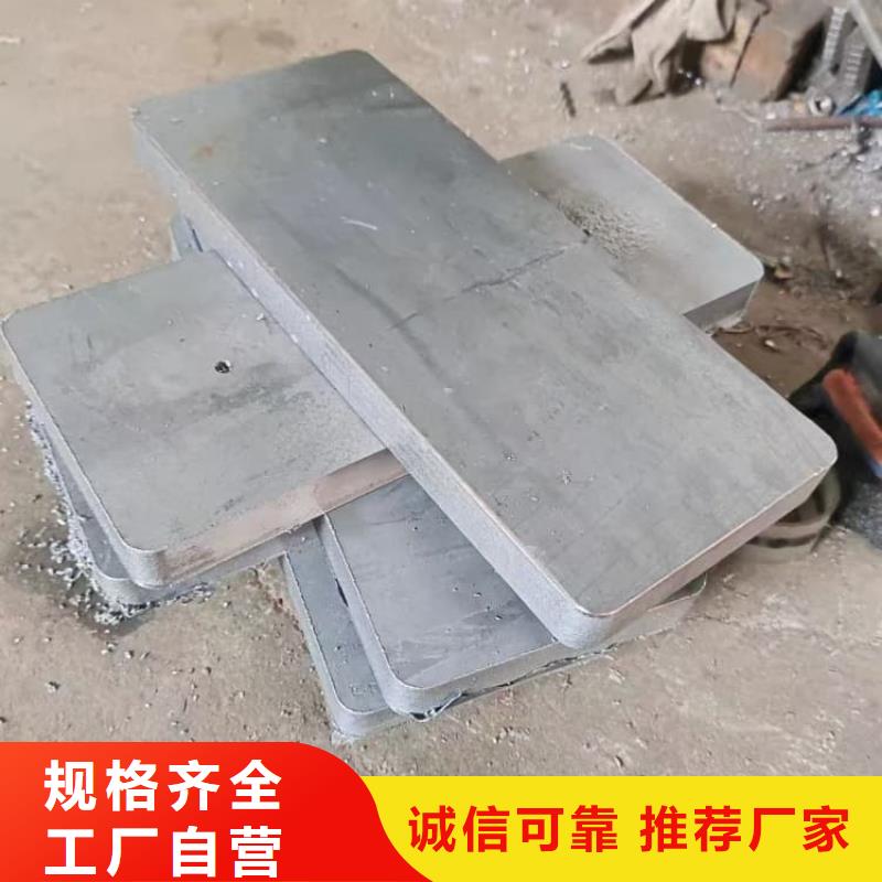 防水铅板资质全可信赖