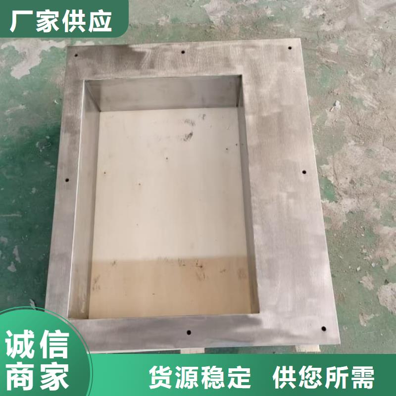 铅皮价格实惠的厂家