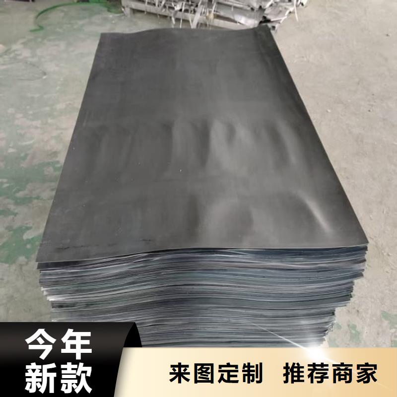 4毫米铅板品质为本