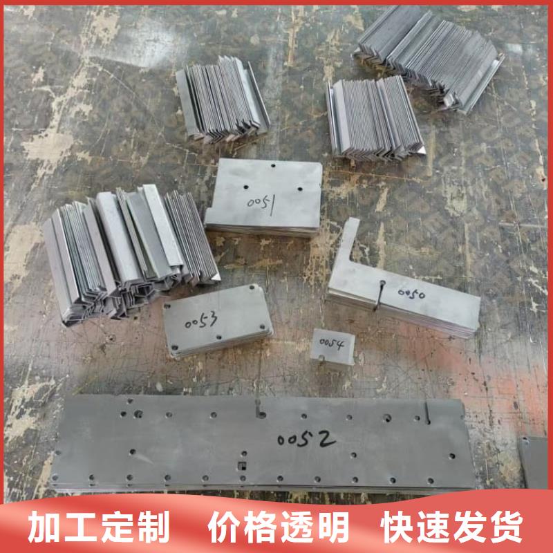 防护铅板质量保证