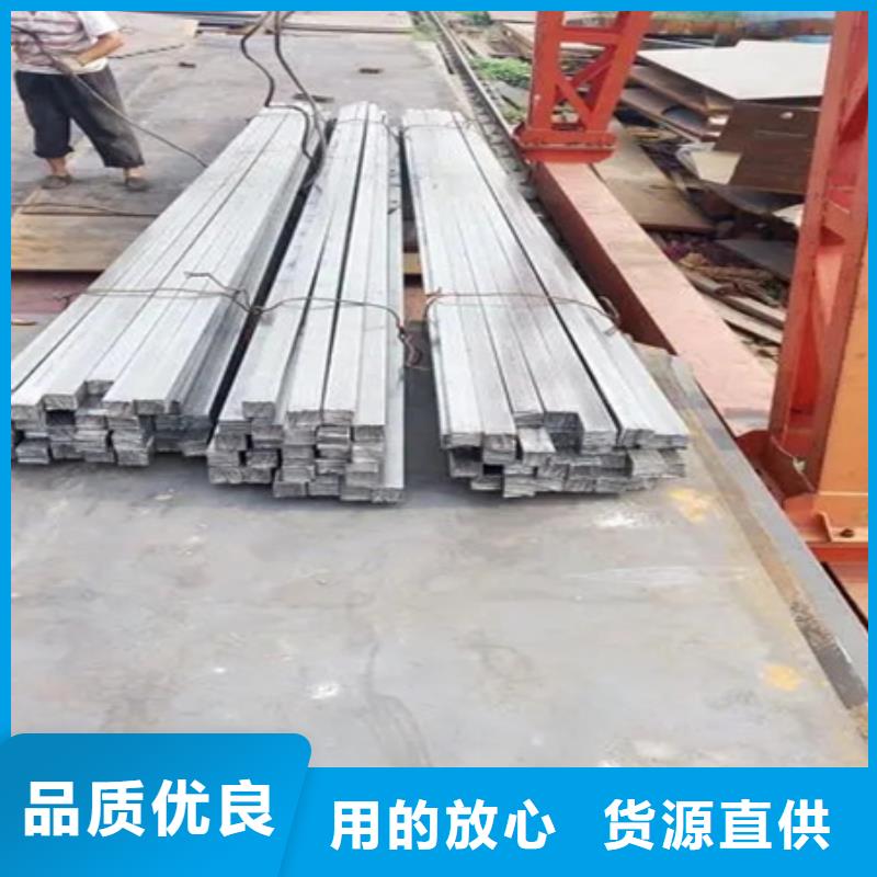 65Mn冷拔方钢发货快尺寸