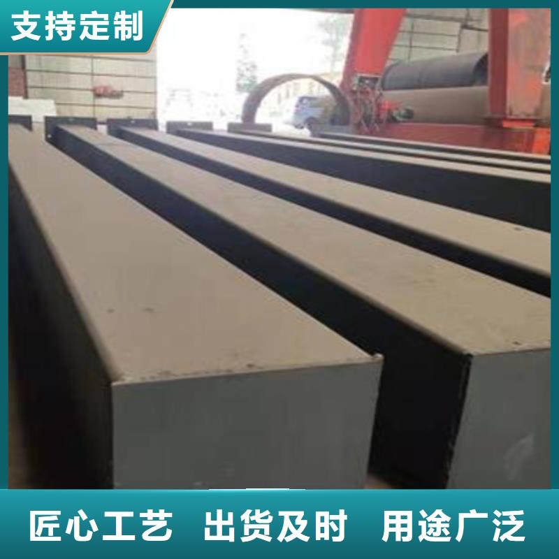 65Mn冷拔方钢发货快尺寸