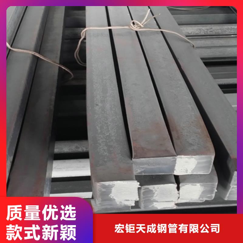 冷拔方钢近期行情55*85