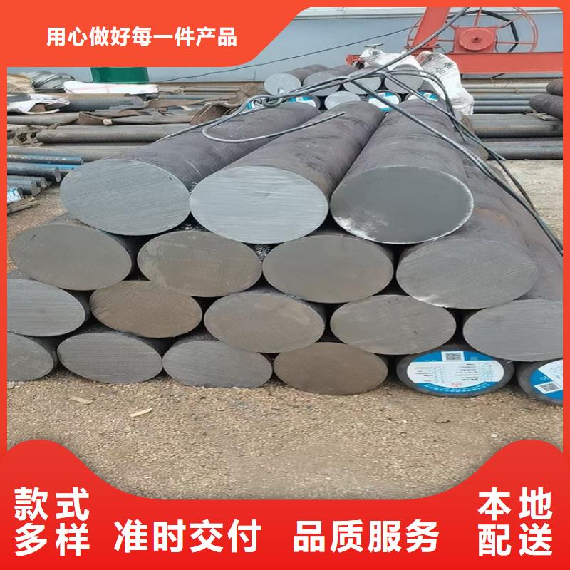 圆钢热轧方钢工期短发货快