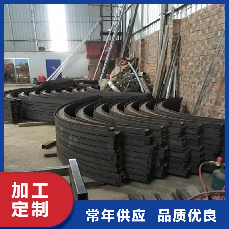 型材拉弯42CrMo钢管切割厂家工艺先进