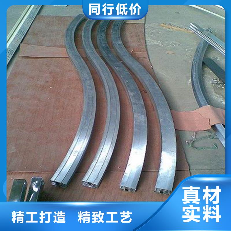 型材拉弯合金圆钢工厂采购
