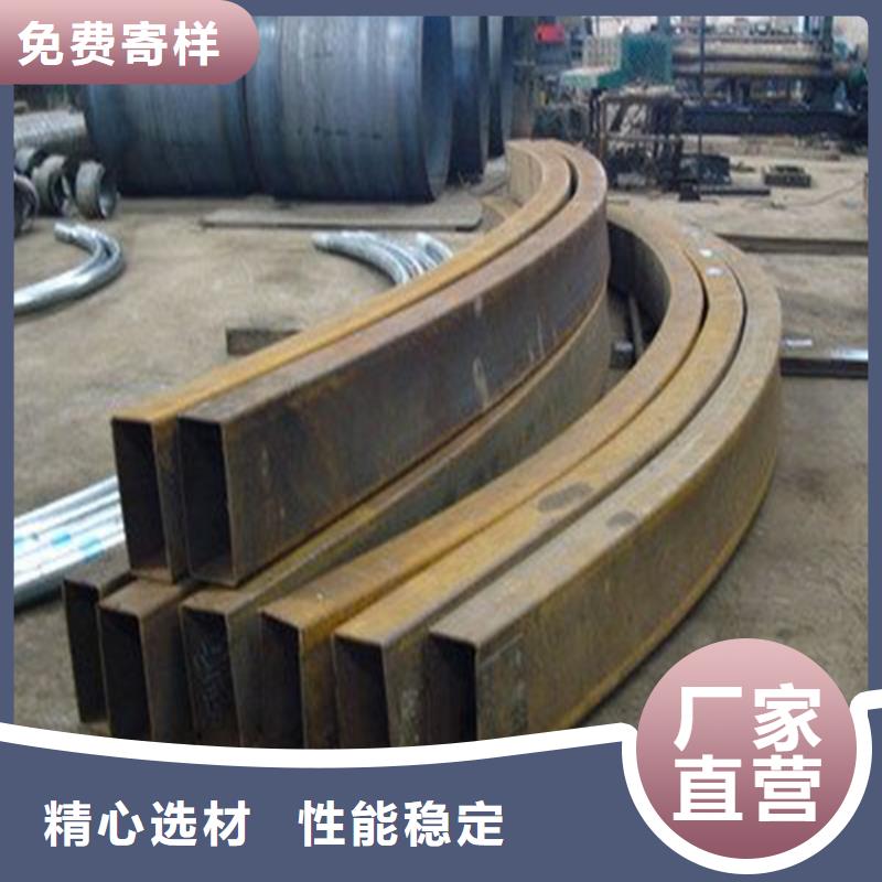 【型材拉弯】锻打圆钢厂家做工精细