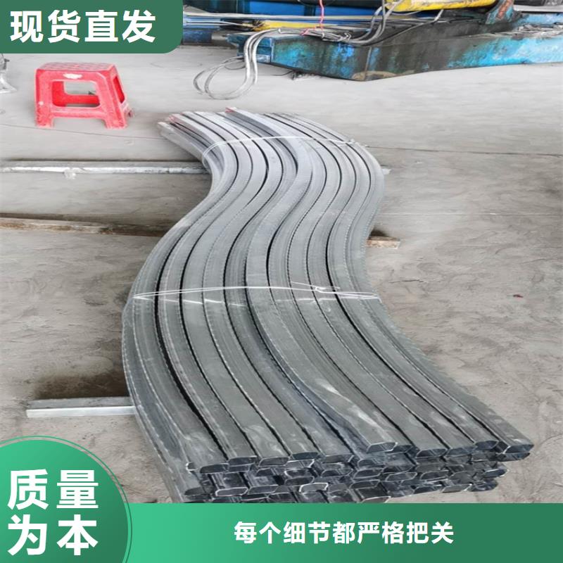 钢管折弯锻打圆钢产地批发