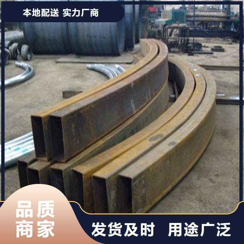 钢管折弯42CrMo钢管切割工艺层层把关