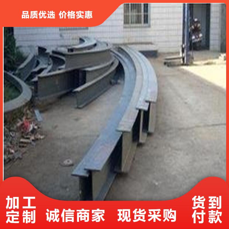 弯管无缝钢管厂家国标检测放心购买