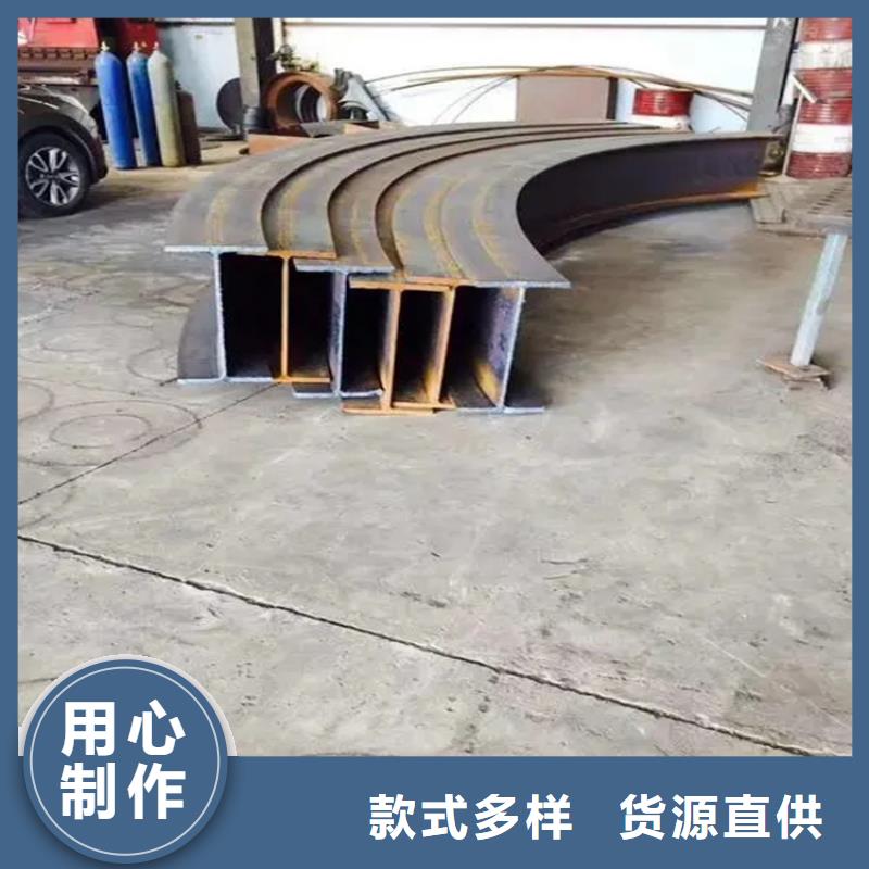 【弯弧加工】冷拔方钢货源直销